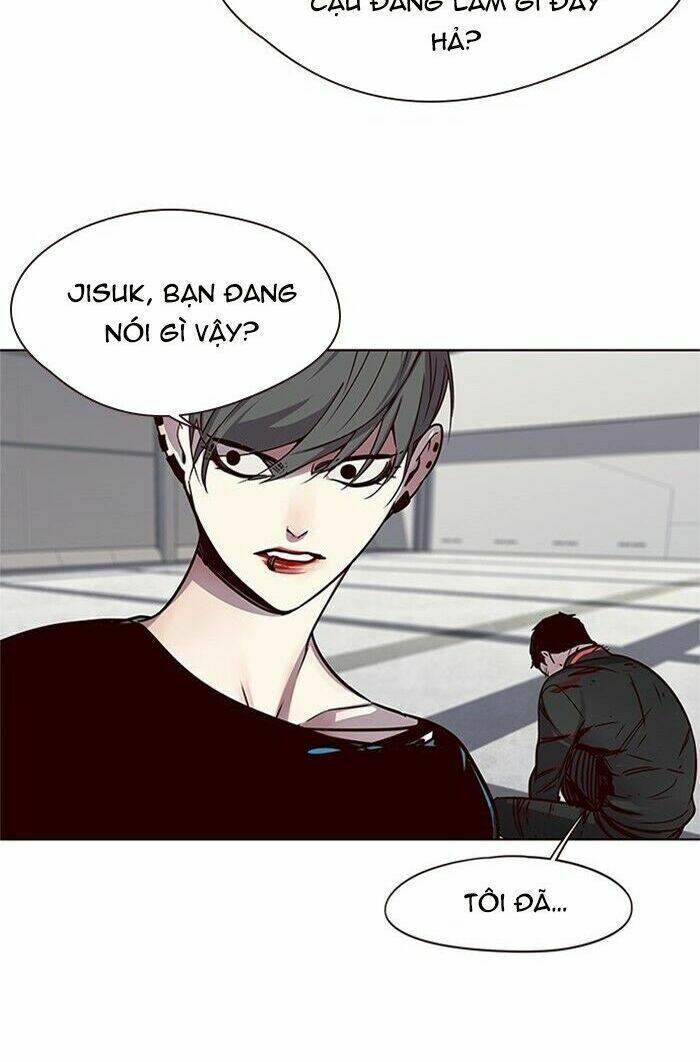 biến thân thành mèo chapter 53 86