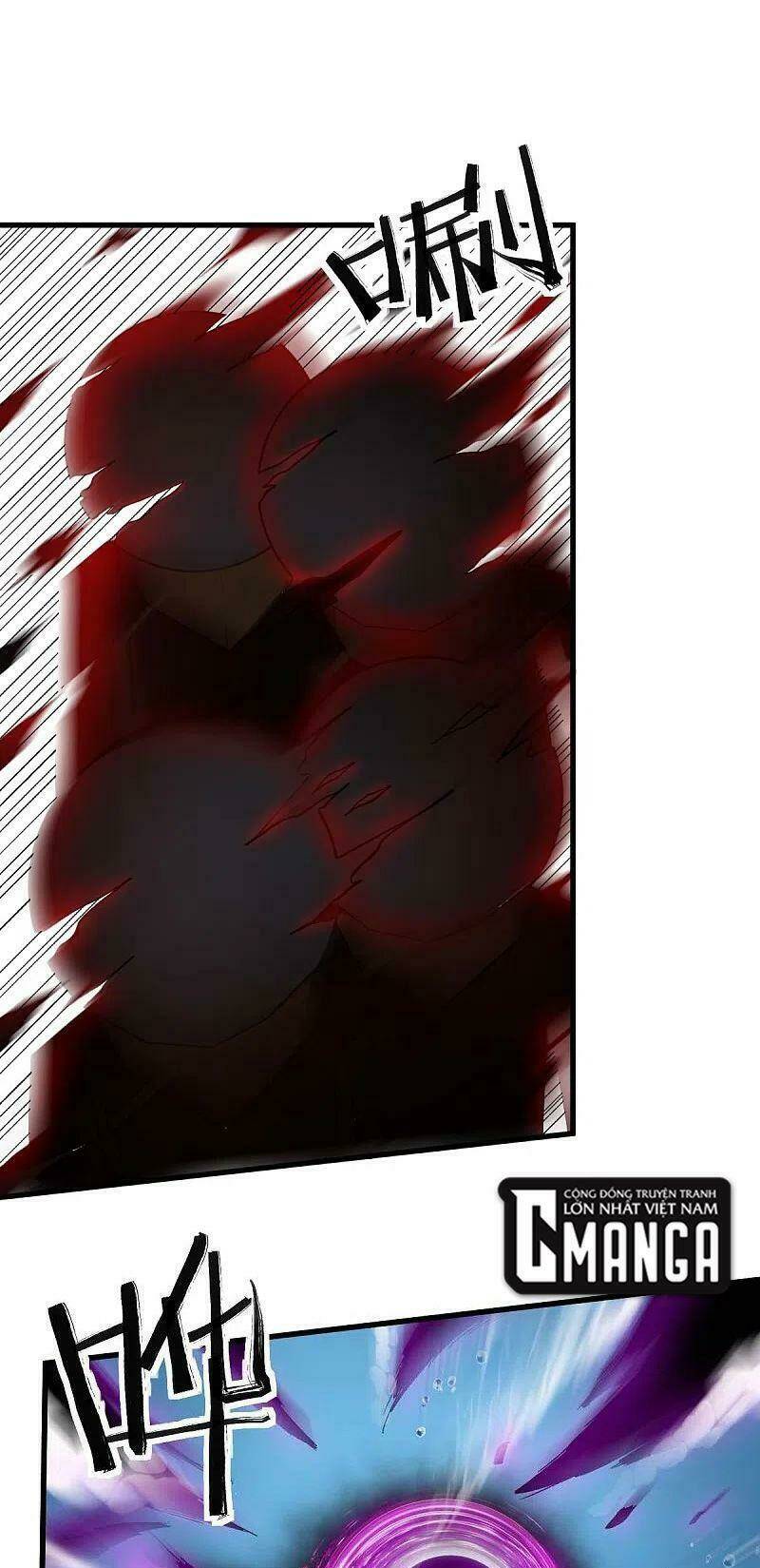 vườn trường cuồng sư hệ thống chapter 211 1