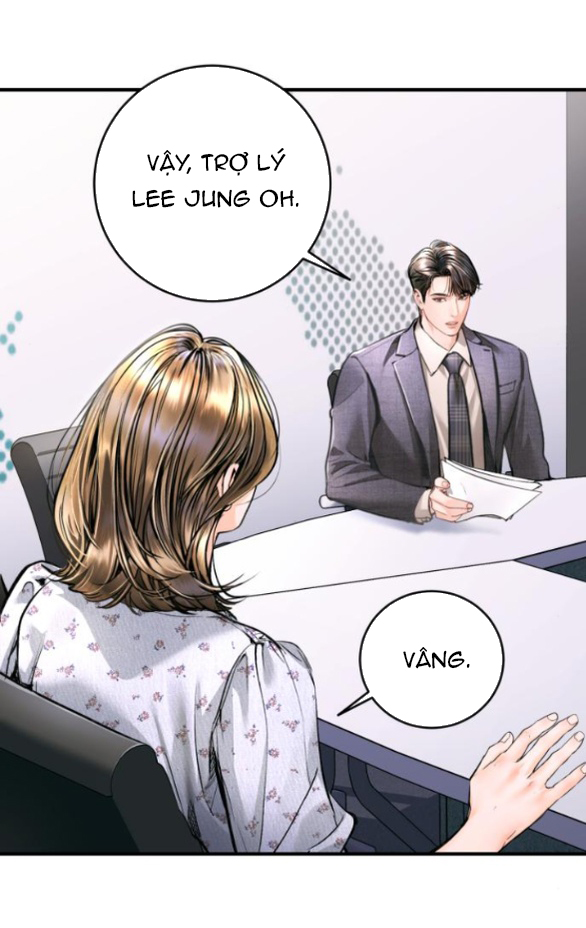 đứa trẻ trông giống tôi chapter 26.2 22