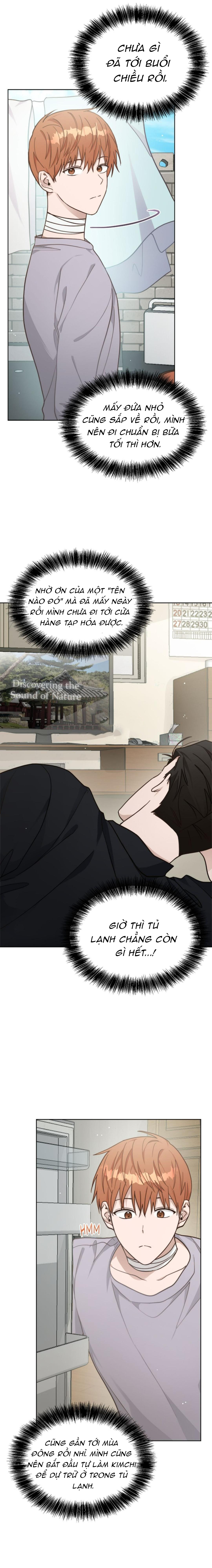 tôi trở thành tên top phụ tồi tệ chapter 15 4