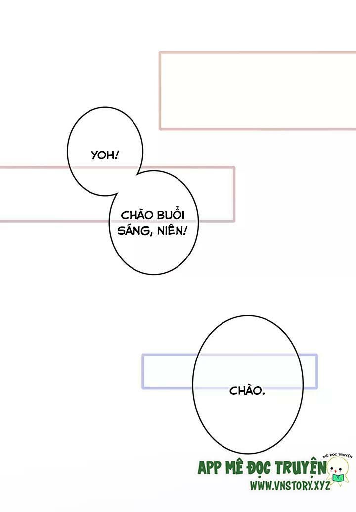 con tim rung động 2 chapter 25.5 1