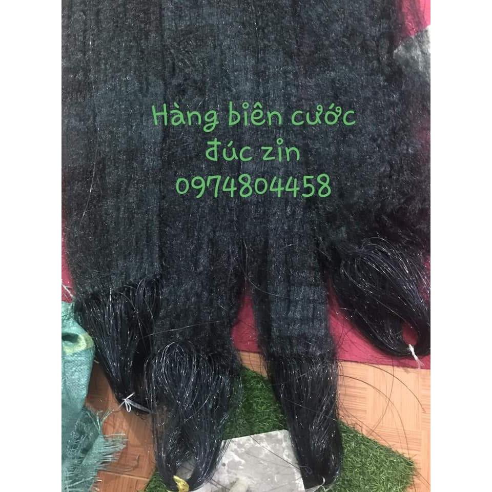 Lưới bẫy chim cu trích cò cao cấp cao 6m dài 50m