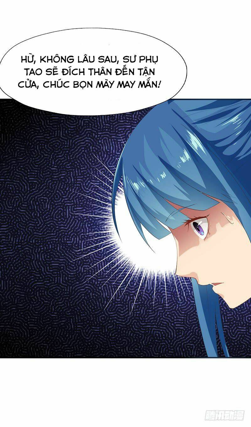 võ nghịch sơn hà chapter 3.2 34