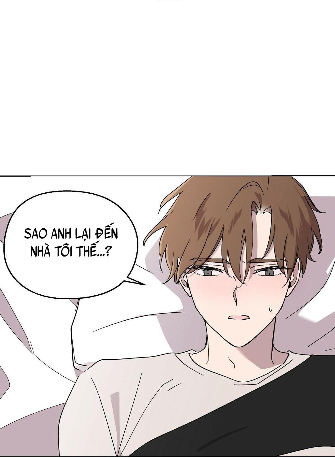 vết cắn mang vị ngọt ngào chapter 5 93