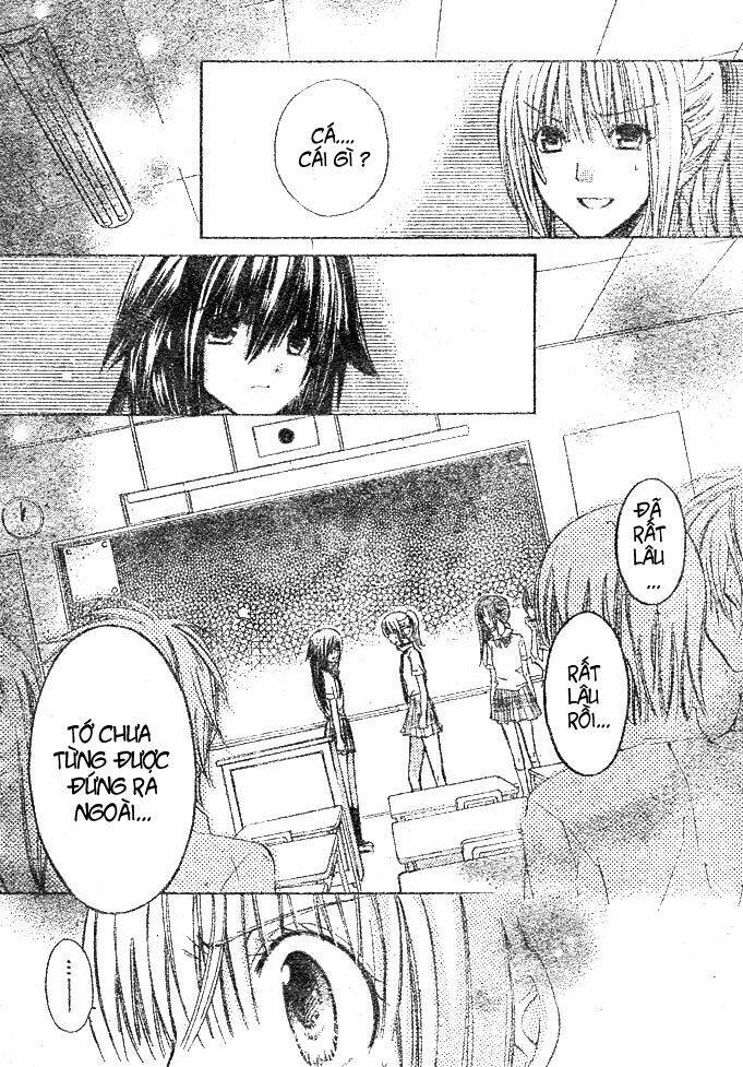 kokoni iru yo chapter 7 21