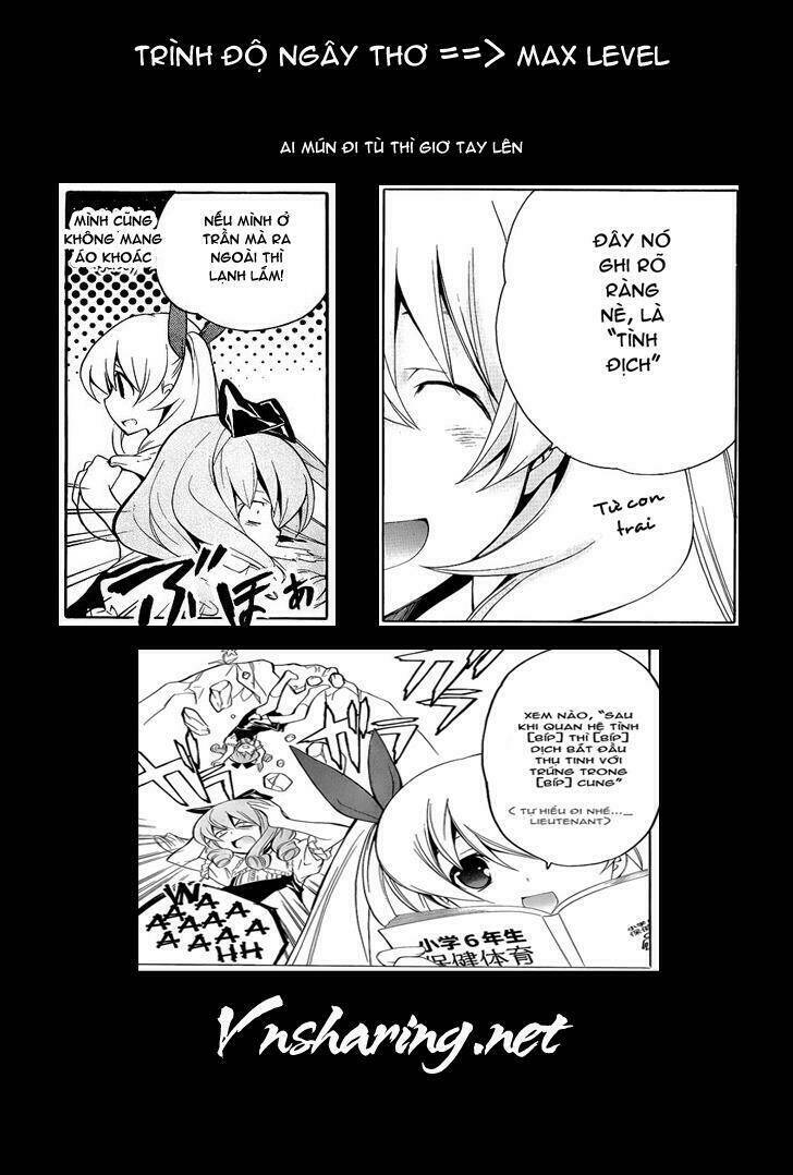 tonari no randoseru w chapter 9 31