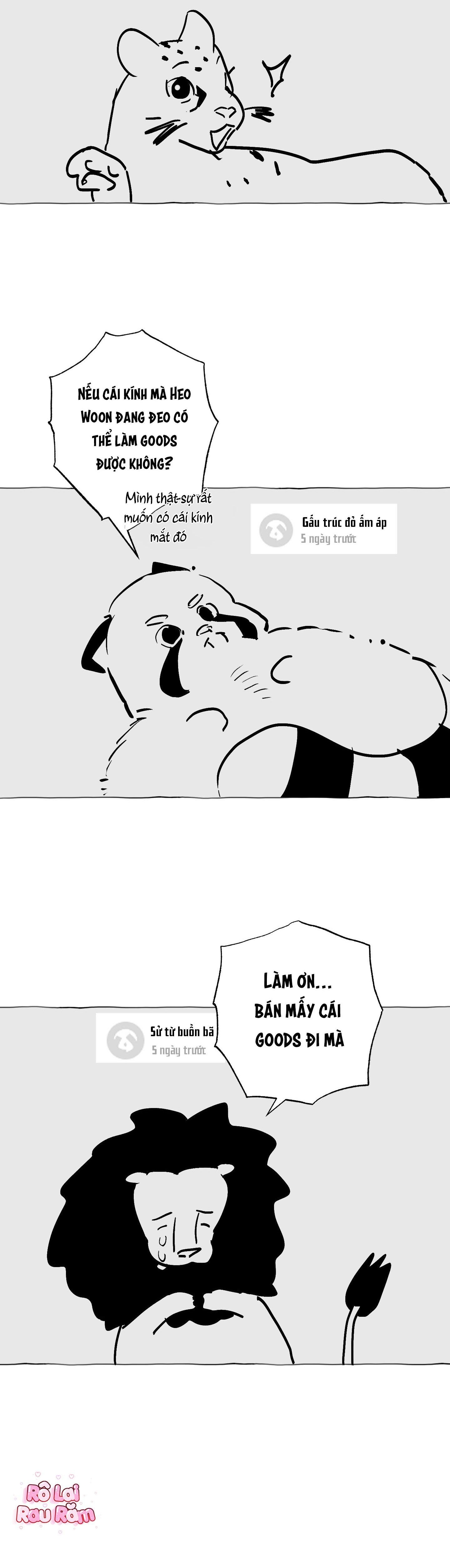 bữa sáng trong tù Chapter 28.5 END SS1 13