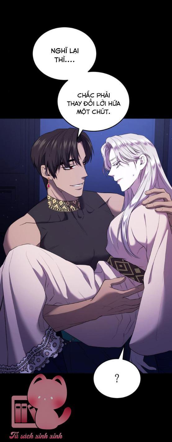 kẻ cướp đoạt hoàng hậu chapter 8 37