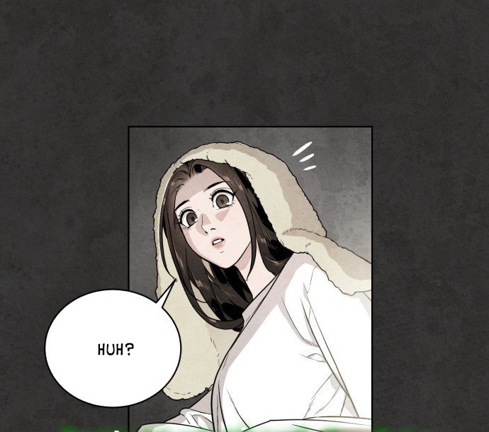 bạch huyết - white blood chapter 10 30