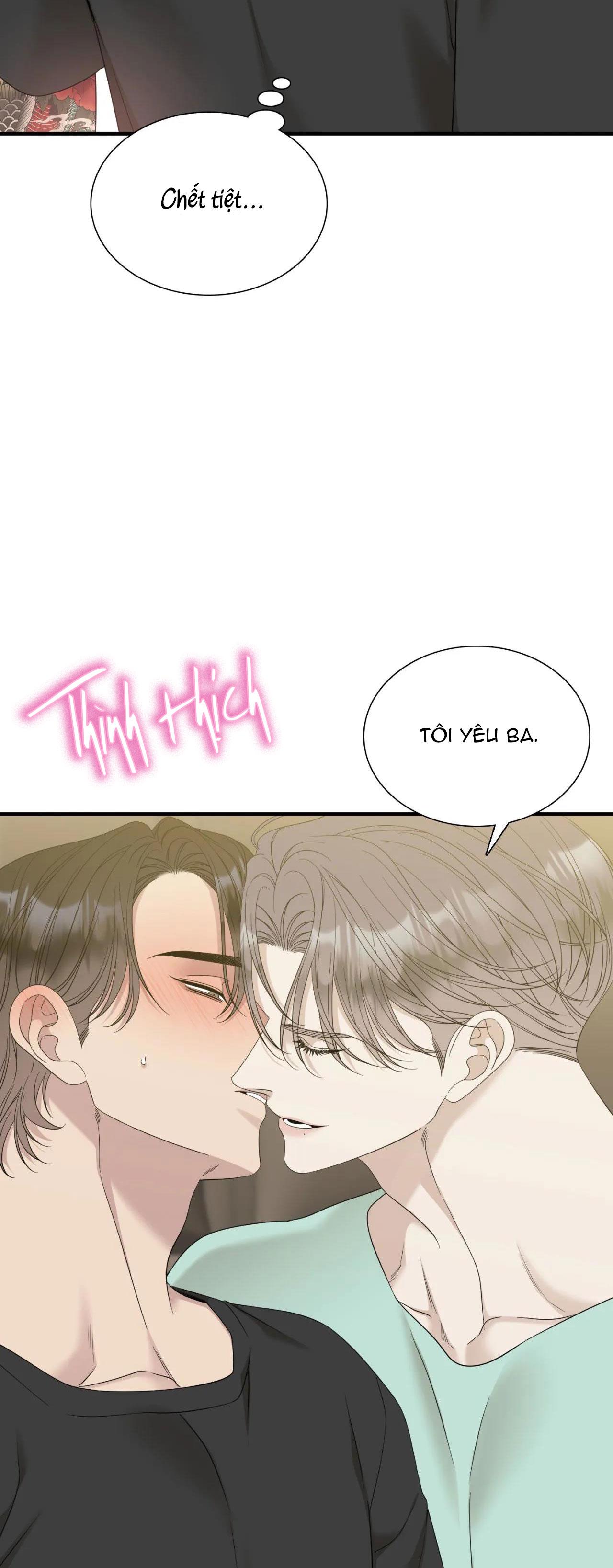 tên cặn bã chapter 36 37