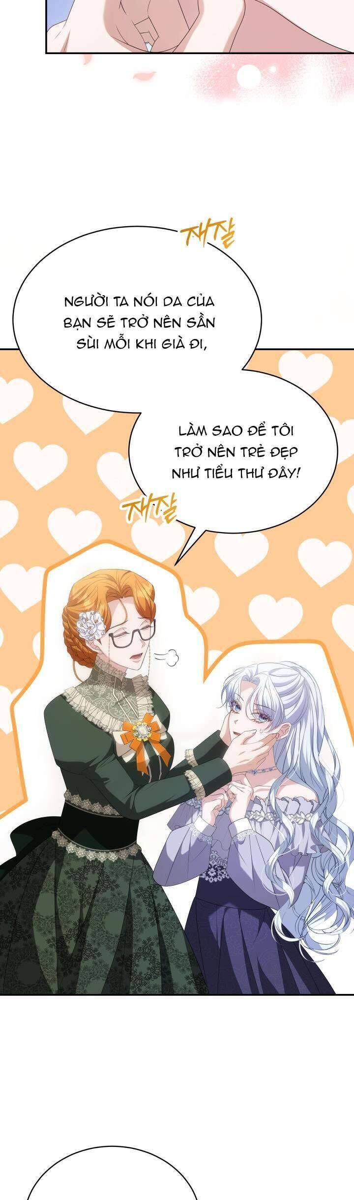 hướng dẫn về ác nữ chapter 6 43