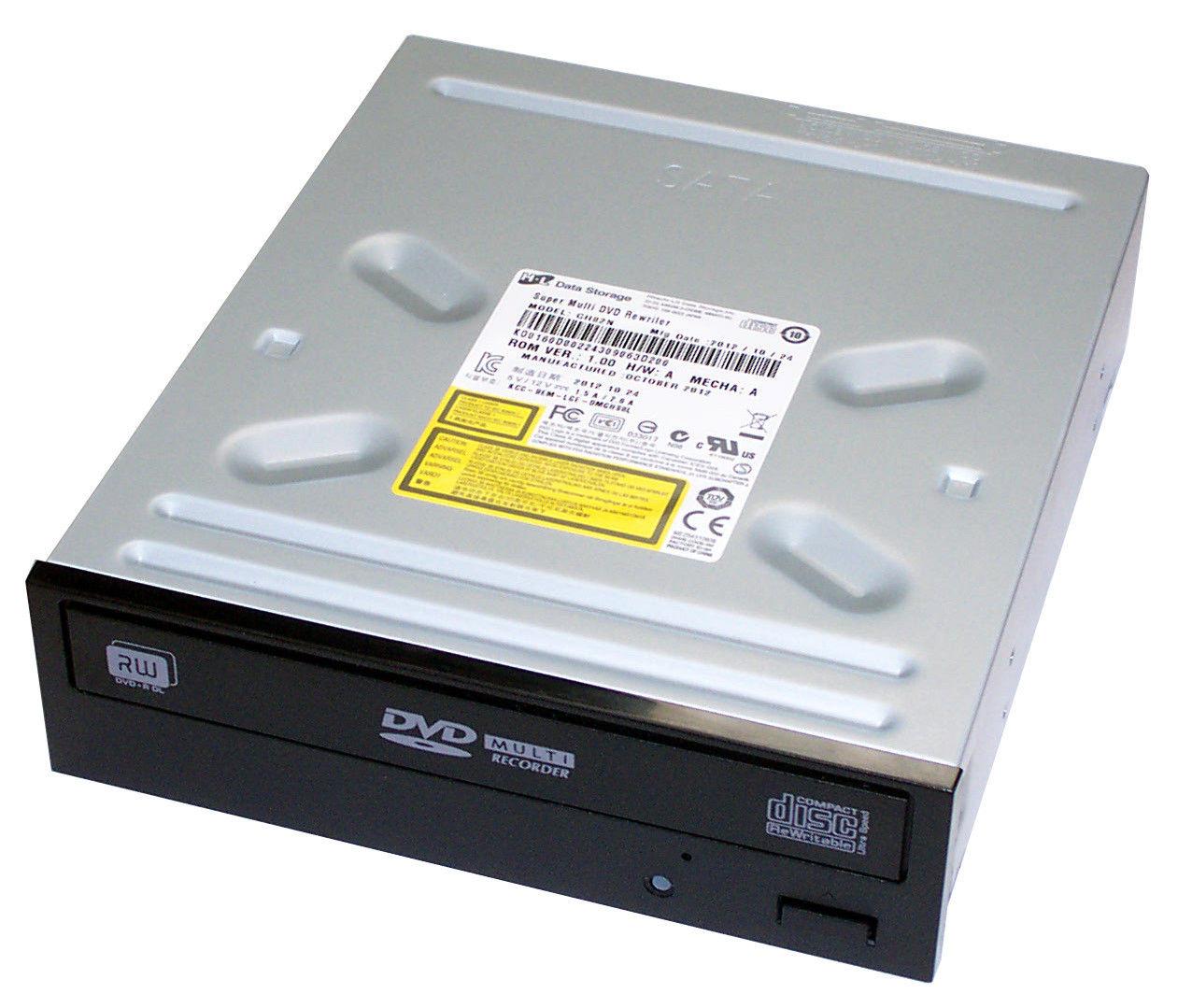 Ổ đĩa quang DVD RW dùng cho máy tính bàn, ổ đĩa DVD hỗ trợ đọc, ghi đĩa dvd, đĩa cd tốc độ cao không kén đĩa