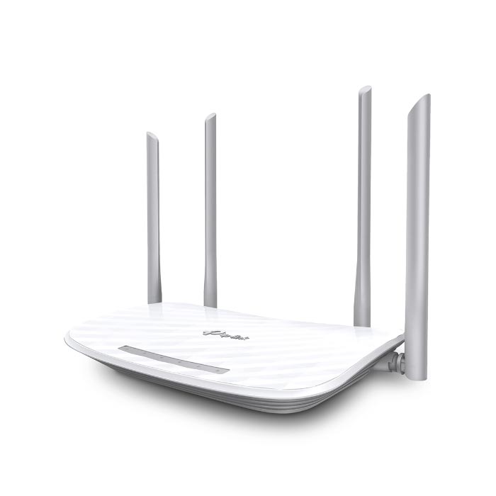 Router Wi-Fi Băng Tần Kép AC1200 TP-LINK Archer A5-hàng chính hãng