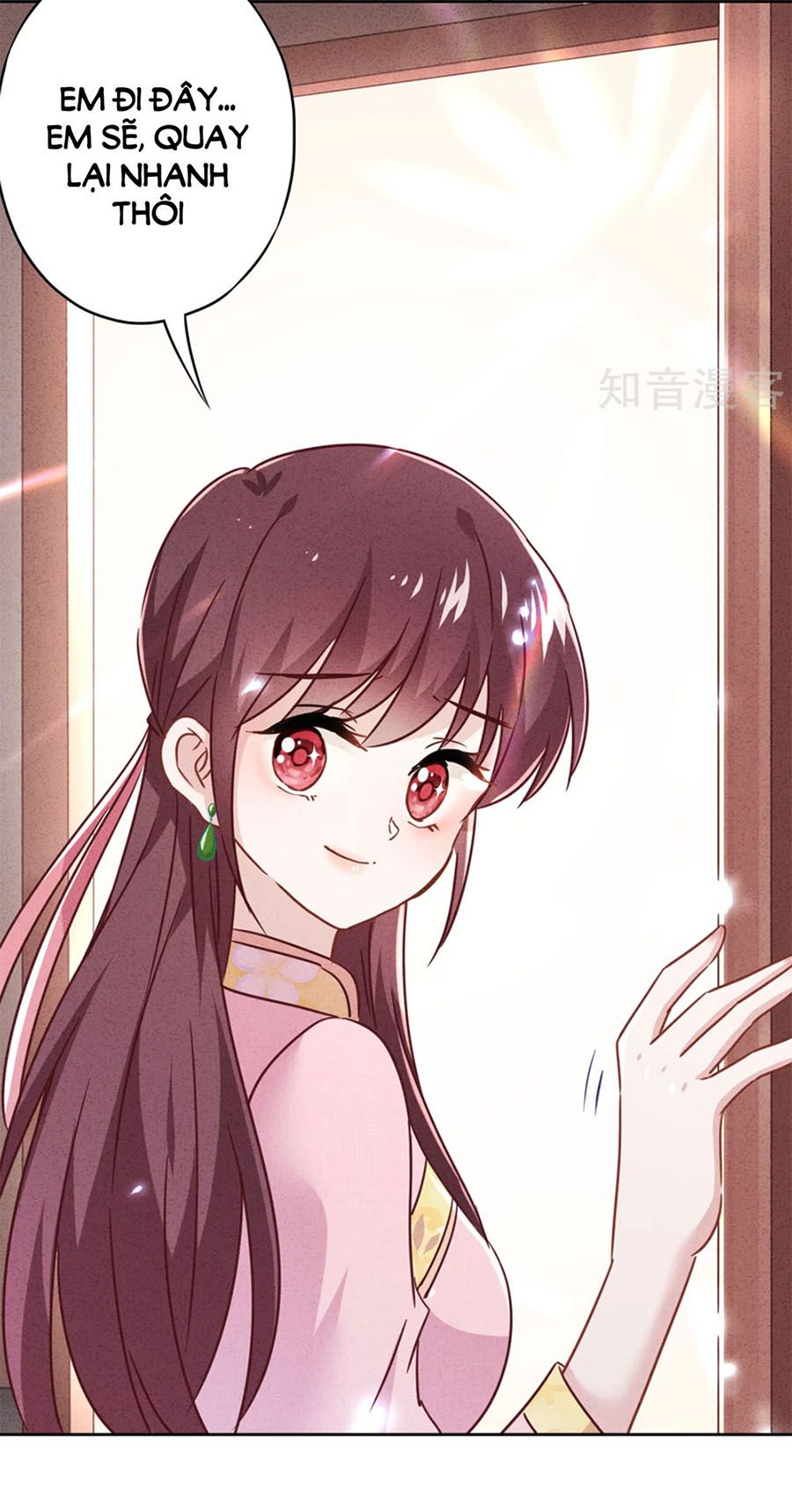 thiếu soái, vợ anh muốn lật trời! chapter 78 22