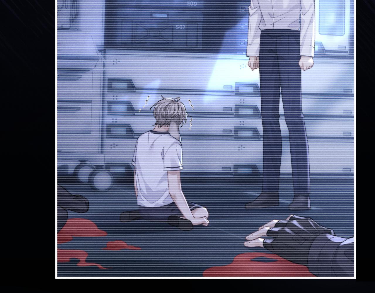 chấp sự thỏ tai cụp chapter 68 70