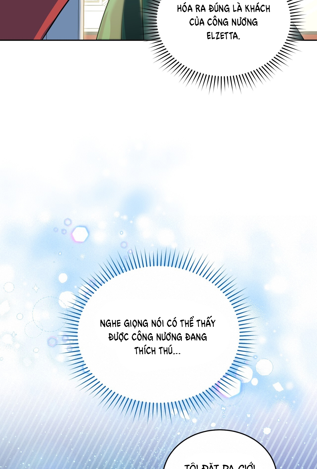 dấu tích của tiên nữ chapter 17.2 11