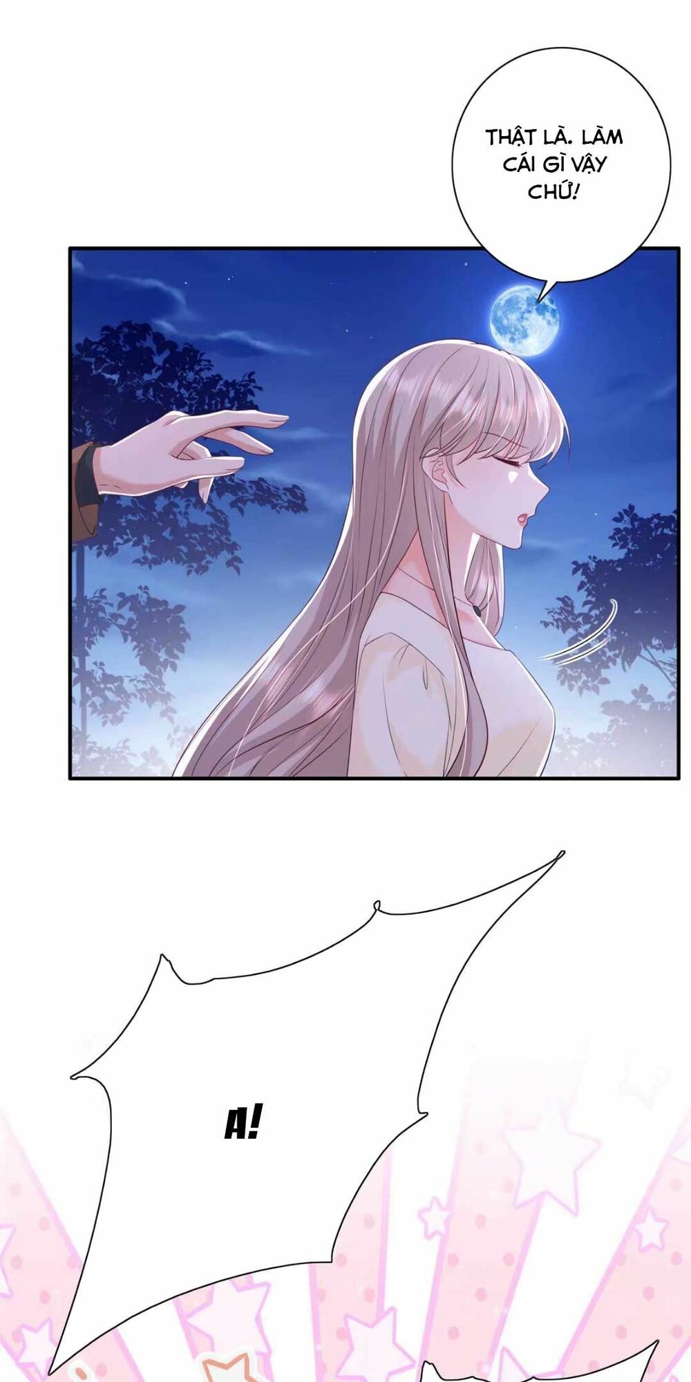 manh thê bé bỏng không dễ chọc chapter 11 12