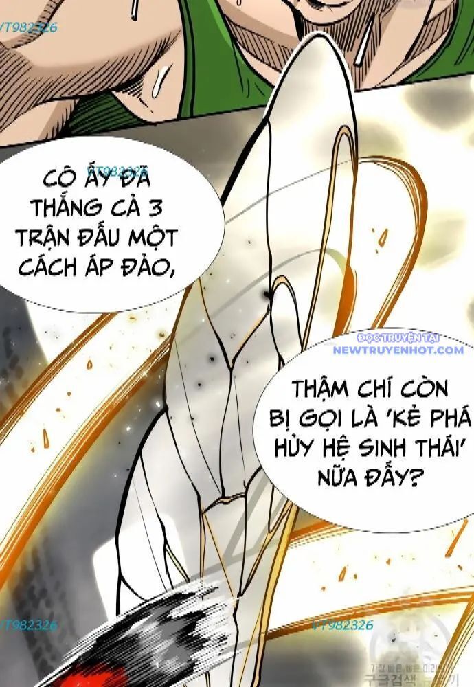 shark - cá mập chapter 267 48