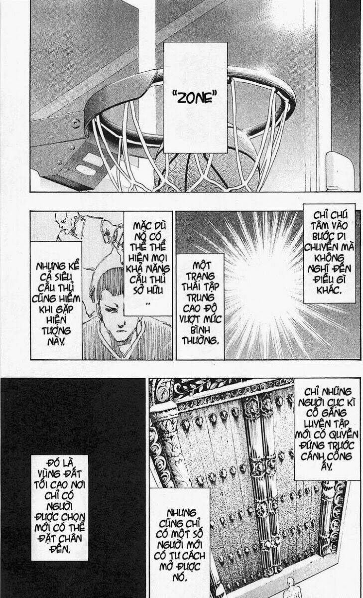 vua bóng rổ kuroko chapter 133 16