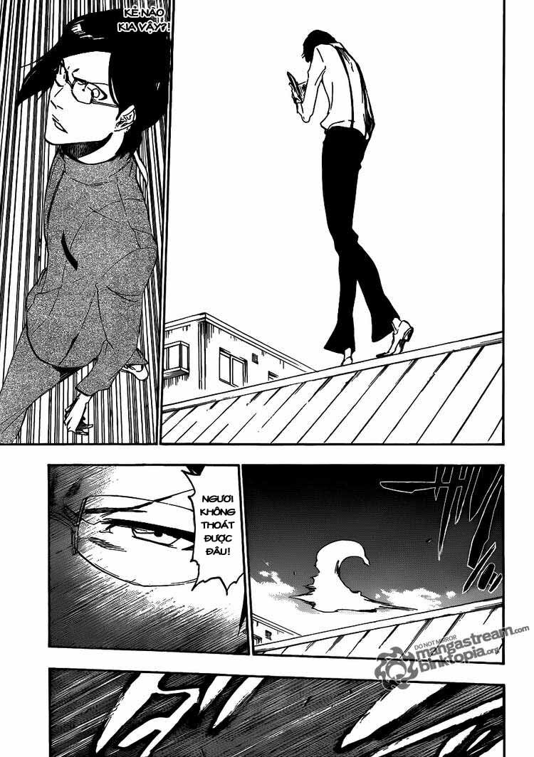 thần chết ichigo chapter 429 15