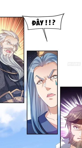 Vợ tôi và tôi thống trị Tam giới chapter 66 3