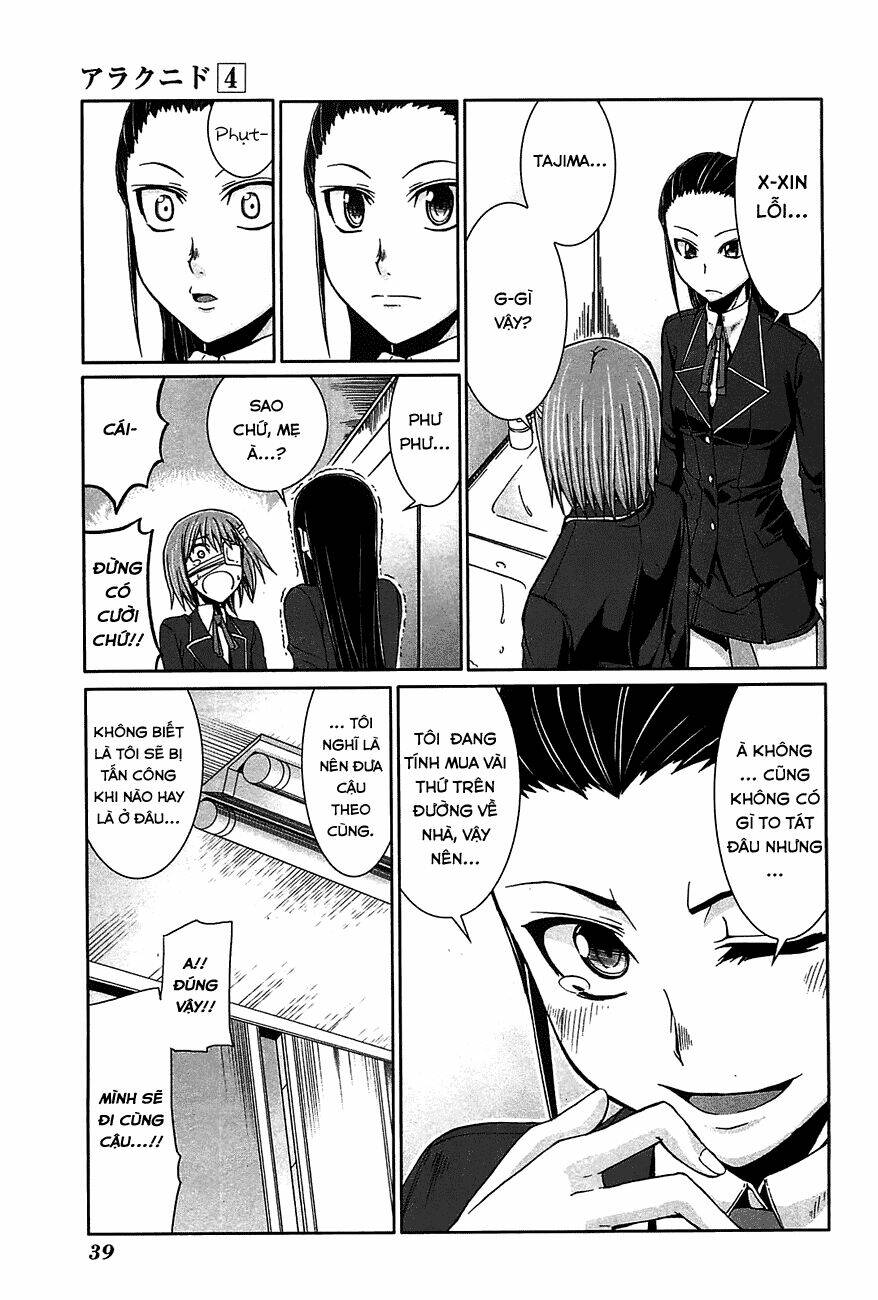 arachnid chapter 17 9