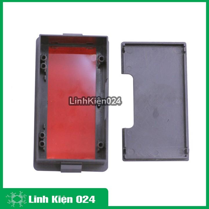 Hộp Nhựa 79x43x25mm