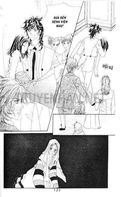 lọ lem hậu đậu chapter 49 5