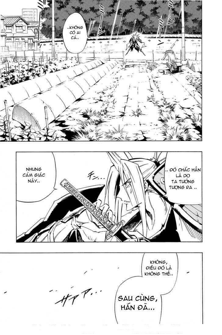 vua pháp thuật phần 2 chapter 0 11