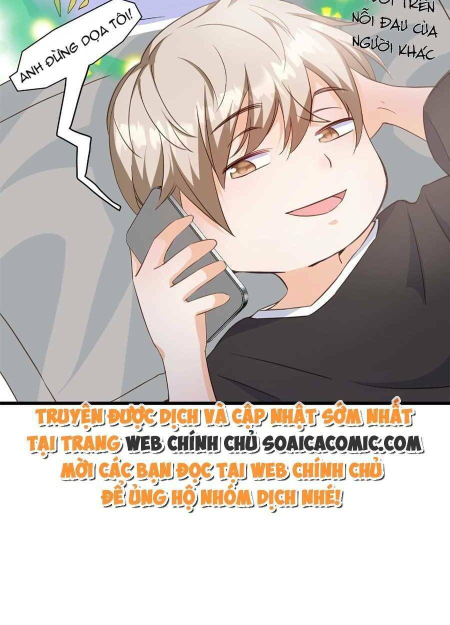 kiều thê hào môn chạy đi đâu chapter 10 34