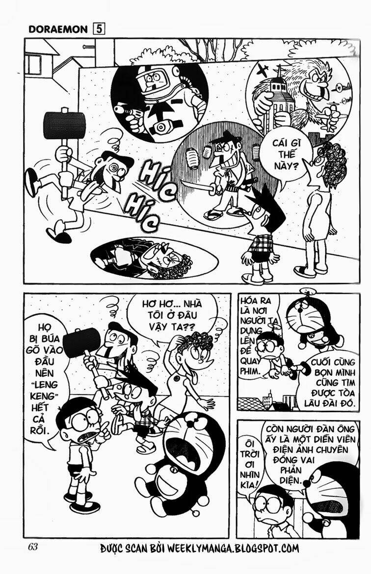 doraemon chapter 75 15