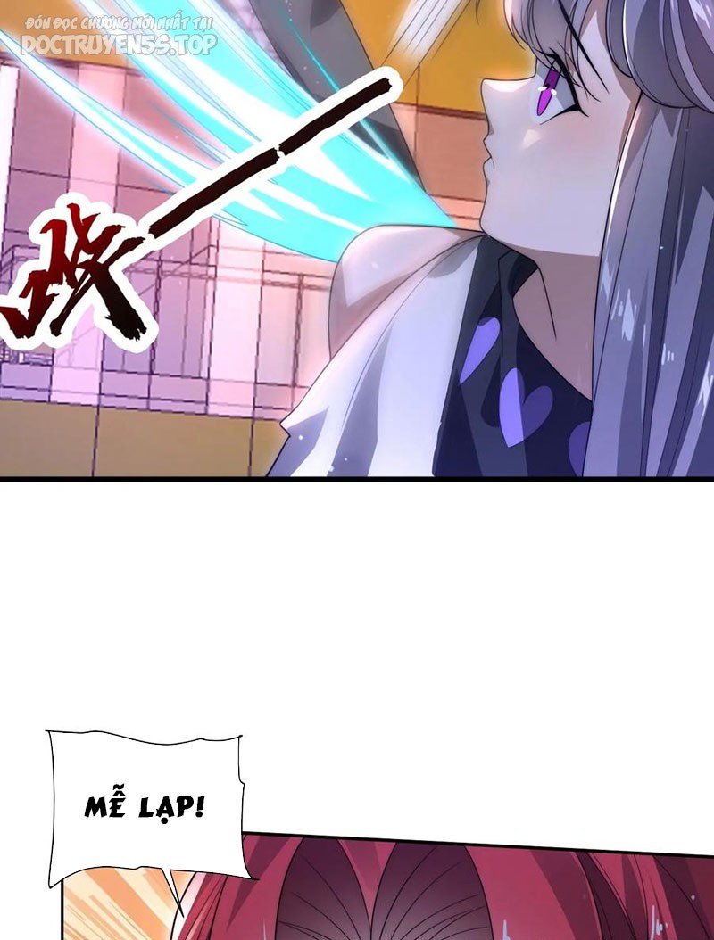 không gian hệ lão lục: dự trữ một vạn tấn thịt ngày tận thế chapter 70 21