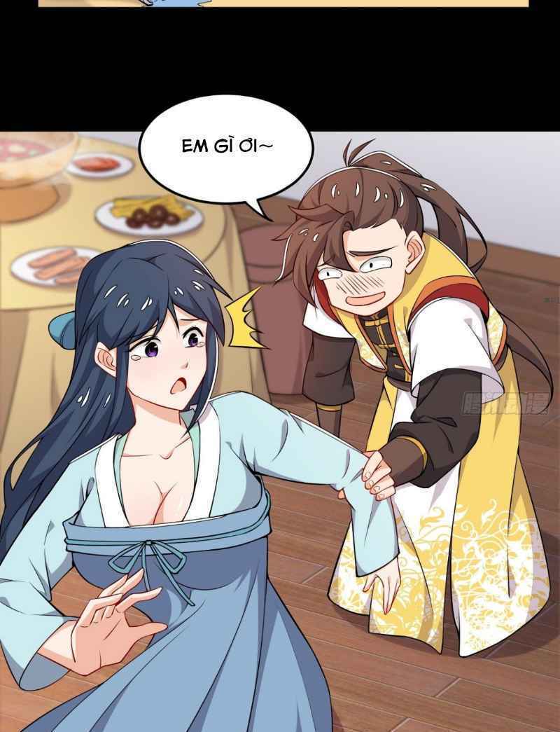 võ thần đương thế chapter 13 15