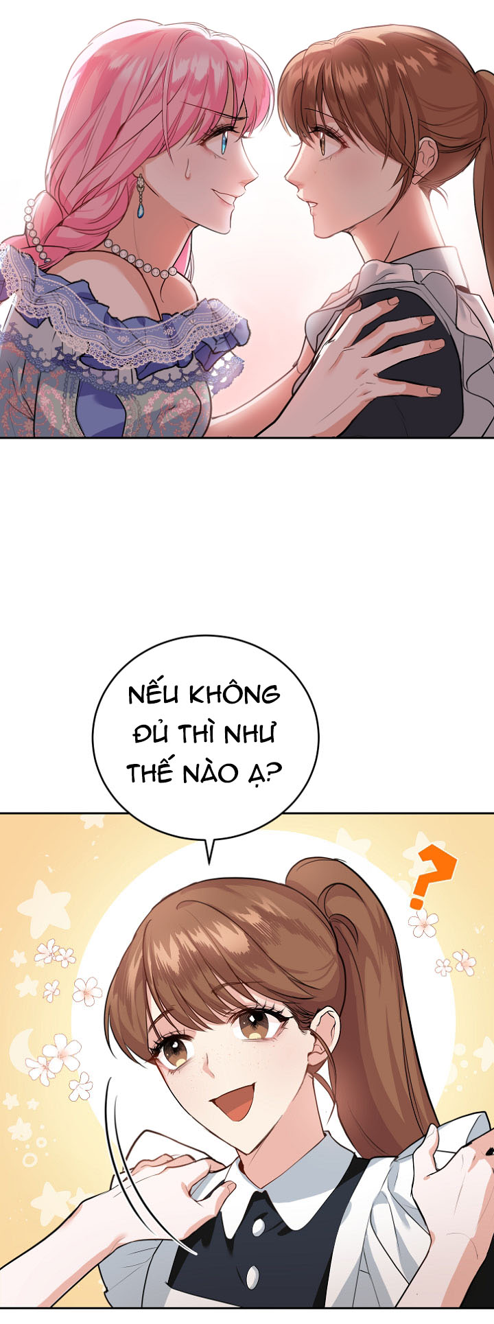 trở thành người điều chế nước hoa duy nhất của bạo chúa chapter 8 68