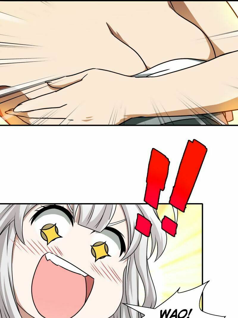 hộ hoa cao thủ tại đô thị chapter 59 28