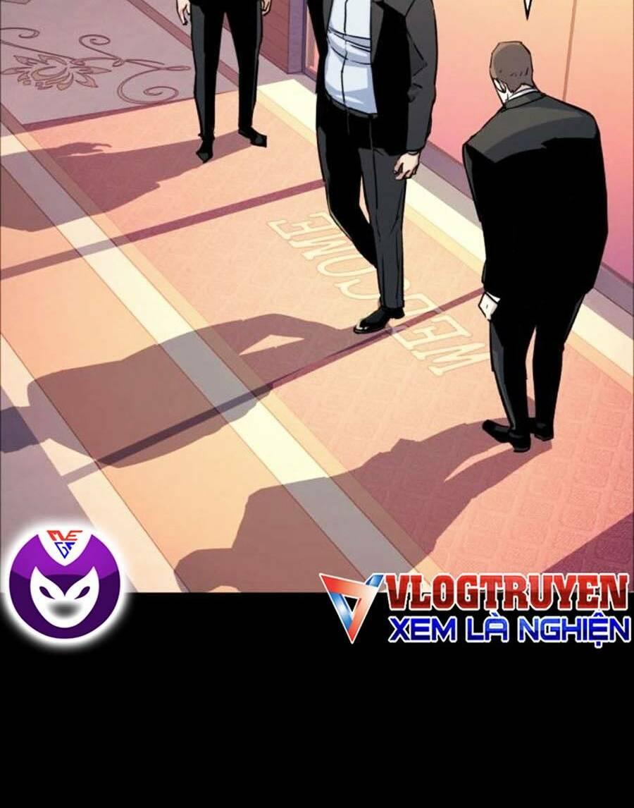 bạn học tôi là lính đánh thuê chapter 83 31