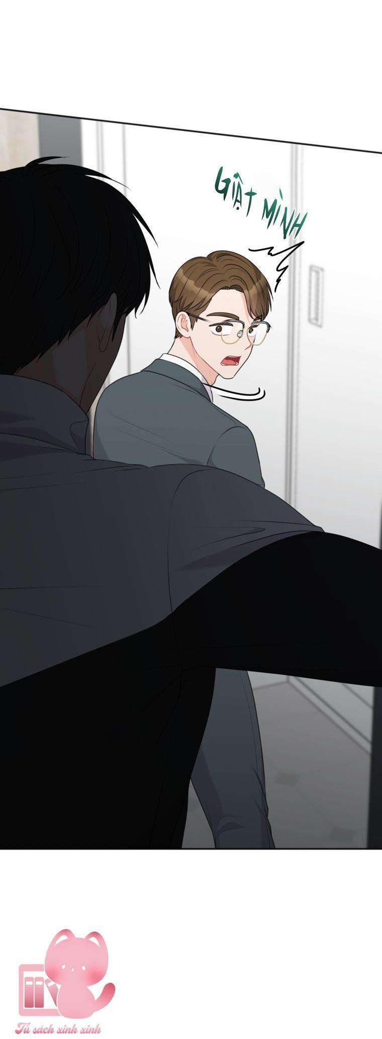 mong được chị chỉ bảo, tiền bối chapter 11 80