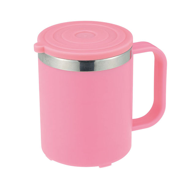 Cốc Giữ Nhiệt Lõi Inox - Nội Địa Nhật Bản