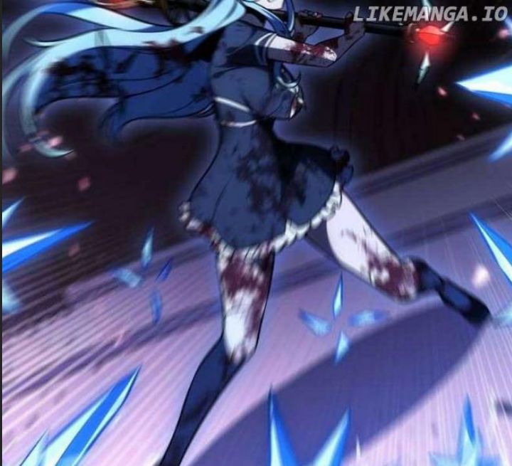 ám sát tuyển thủ học viện chapter 28 193