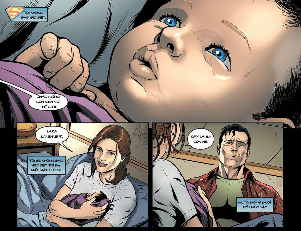 injustice: gods among us - year 3 chapter 14 2