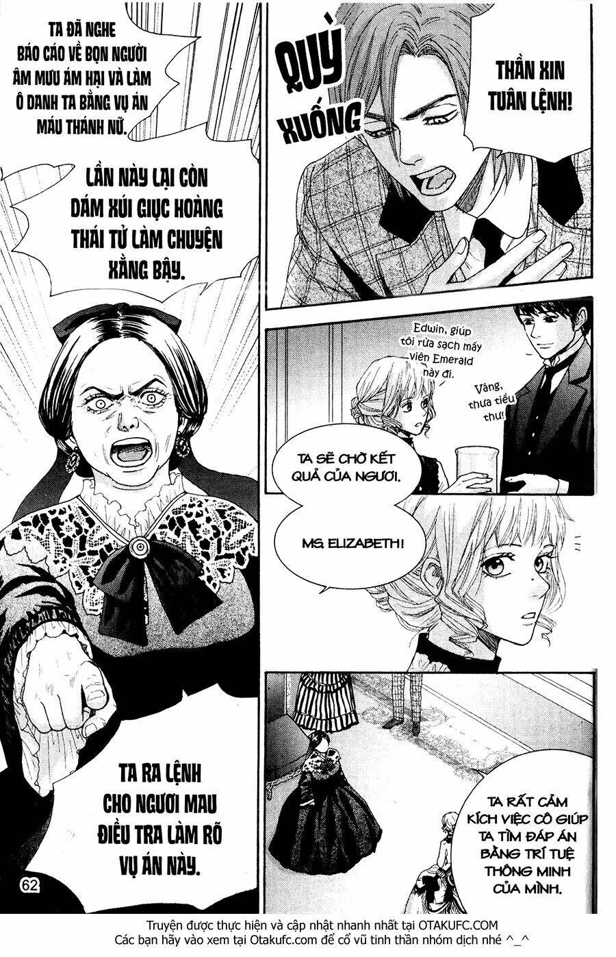 lady detective chapter 18 23