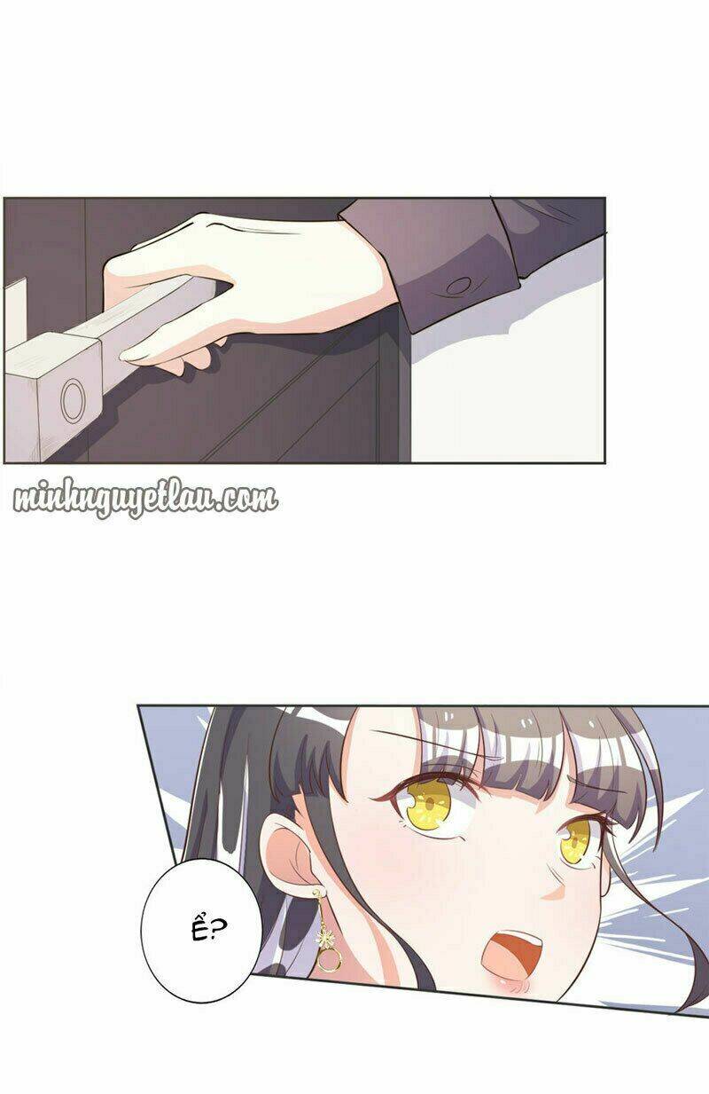 hôn nhân dục vọng: thiếu gia nhẹ một chút! chapter 42 16