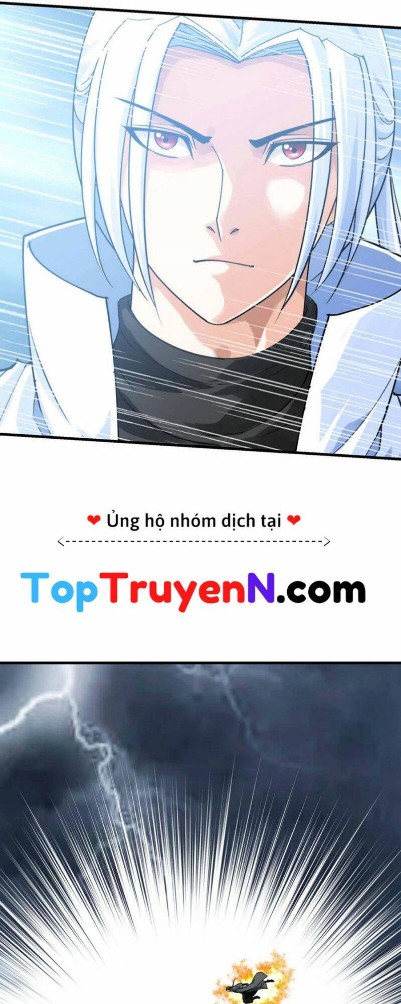 trọng sinh ta là đại thiên thần chapter 226 37