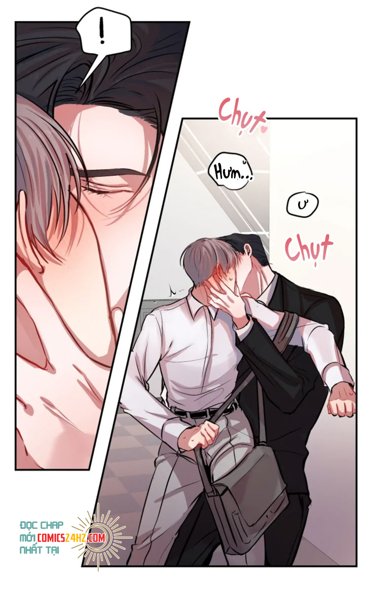 hợp đồng tình yêu chapter 3 19