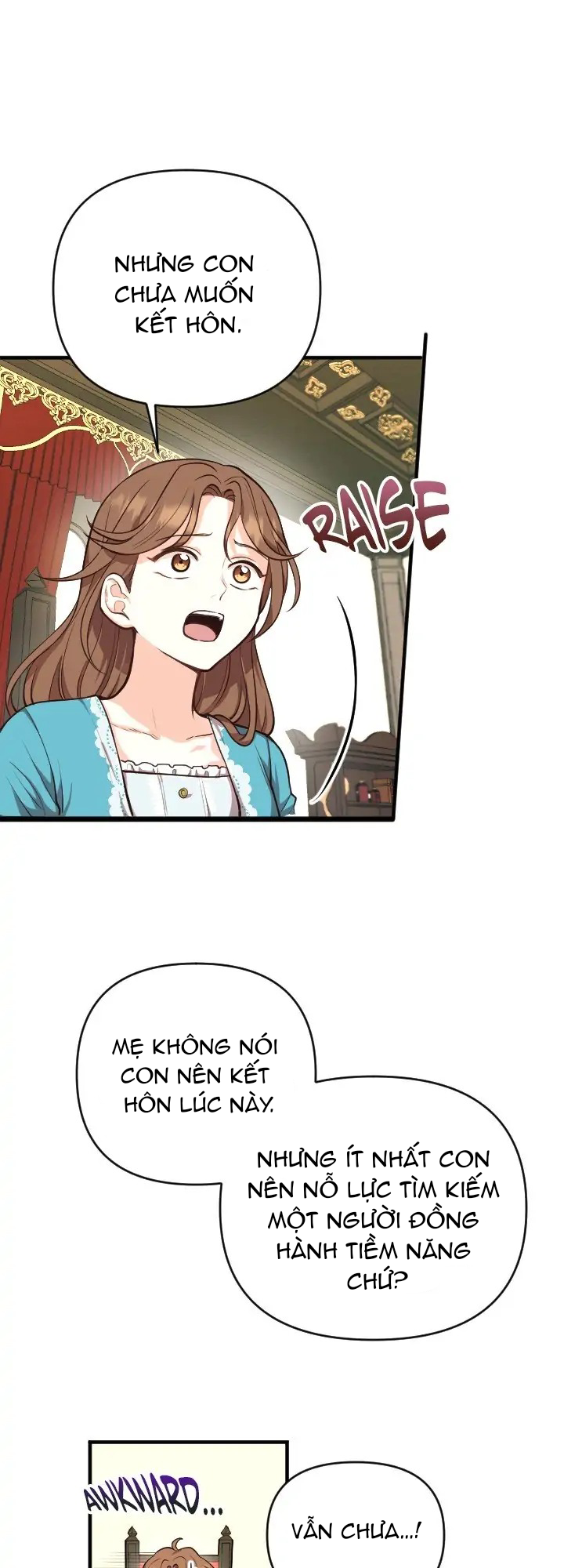 khoảng cách giữa đôi ta chapter 4.2 7