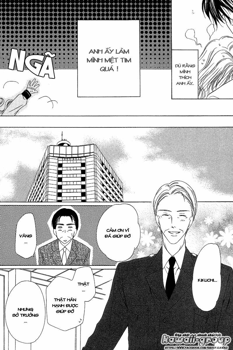 keishichou tokuhanka 007 chapter 9.2 39