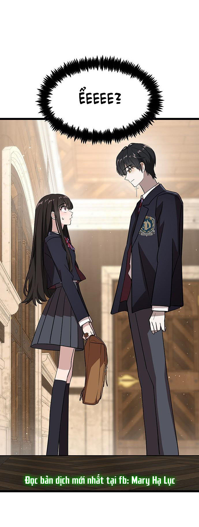 dark moon - tế đàn ánh trăng chapter 4.2 25