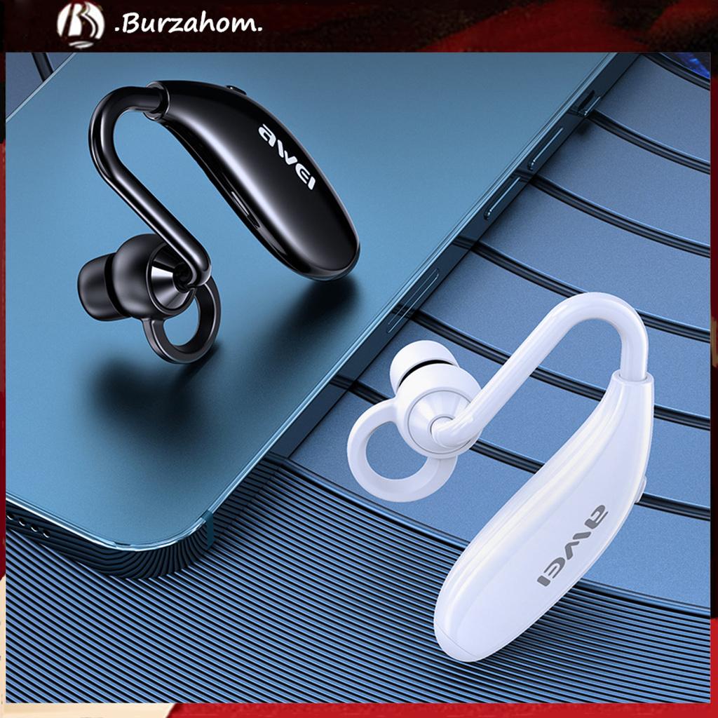 Cặp Tai Nghe Bluetooth 5.0 Không Dây Chất Lượng Cao Kèm Phụ Kiện