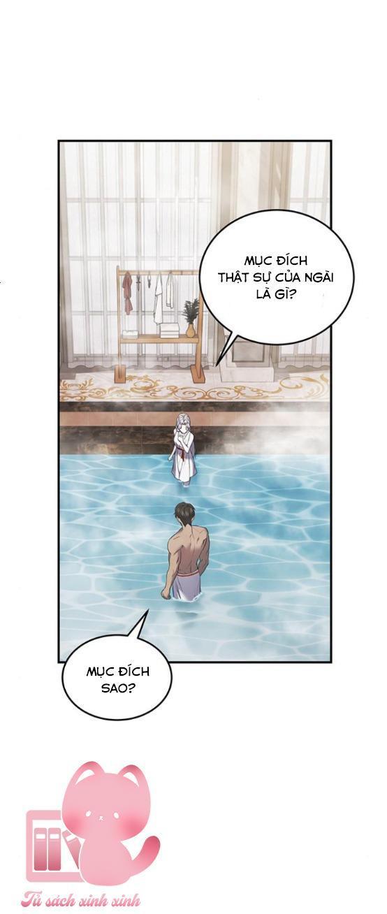 kẻ cướp đoạt hoàng hậu chapter 5 56