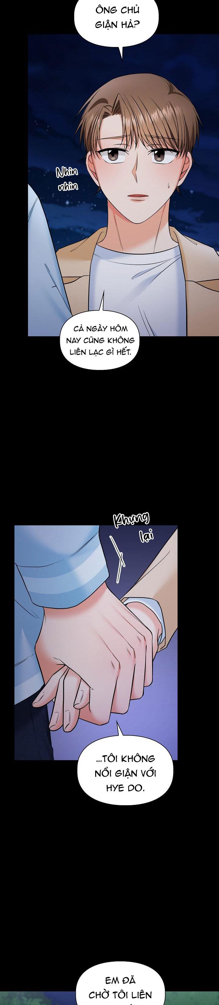 phòng tắm hơi chapter 34 28